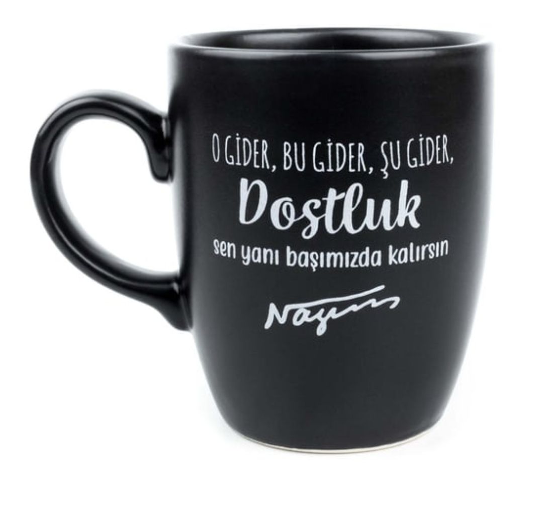 Dostluk