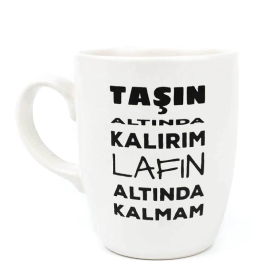 Lafin Altinda Kalmam