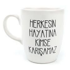 Herkesin Hayatina Kimse Karisamaz