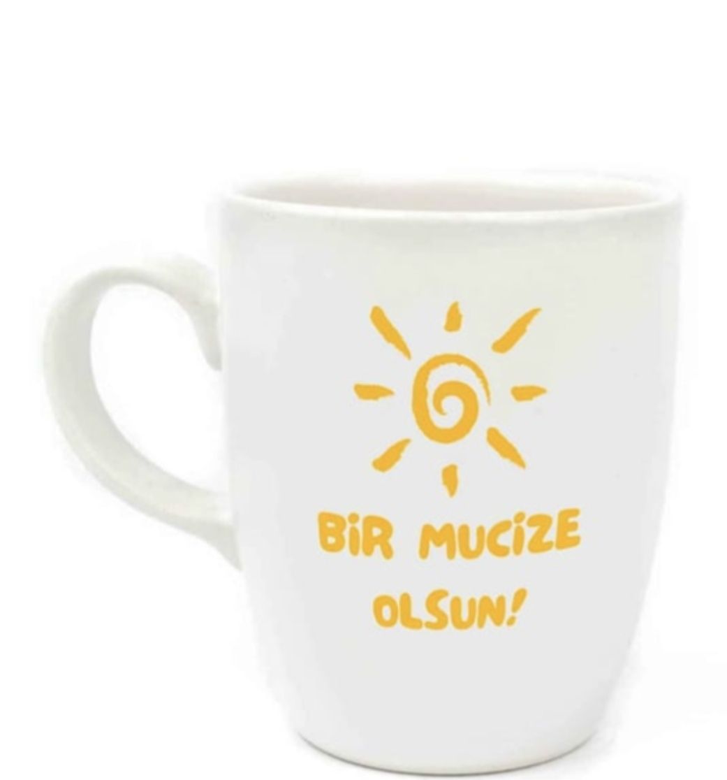 Bir Mucize Olsun