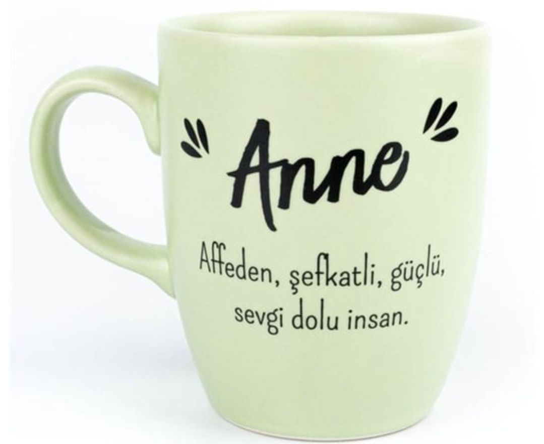 Anne Yesil