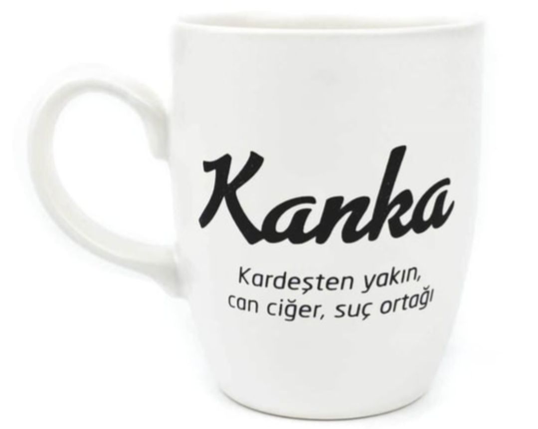 Kanka