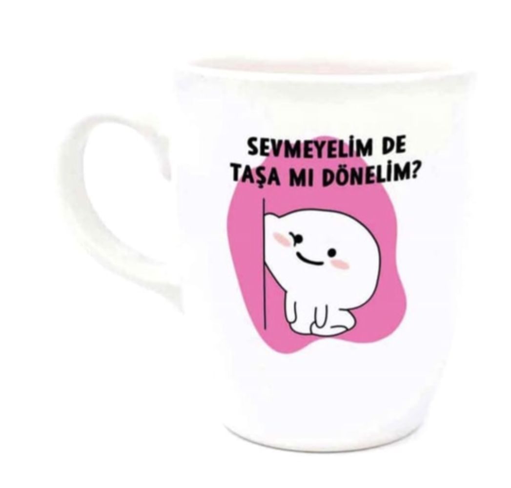 Sevmeyelim