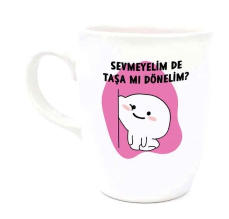 Sevmeyelim