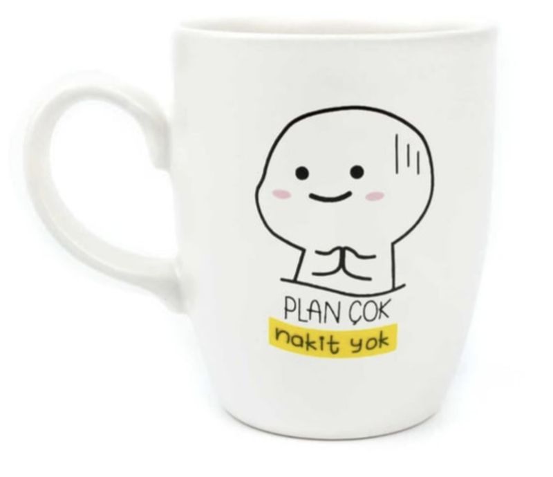 Plan Cok Nakit Yok