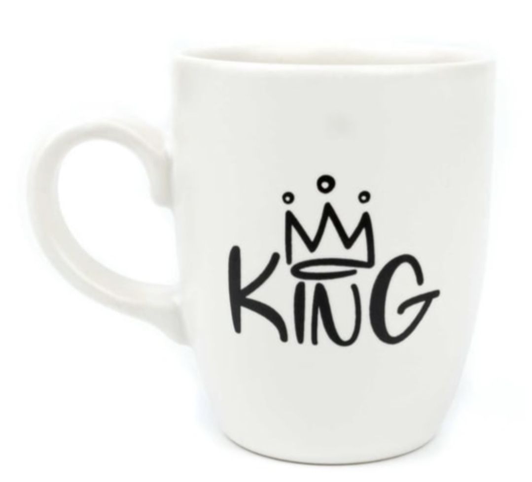 King