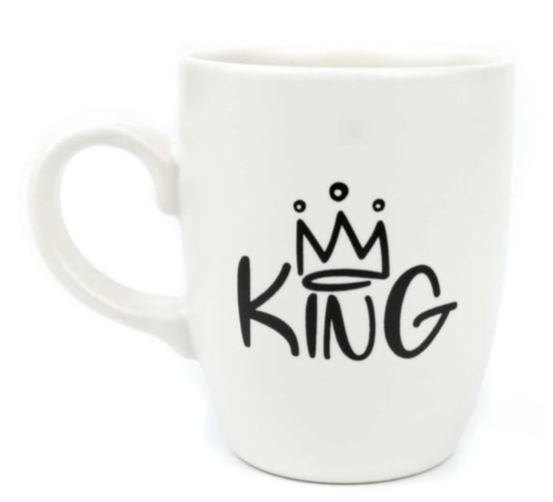 King