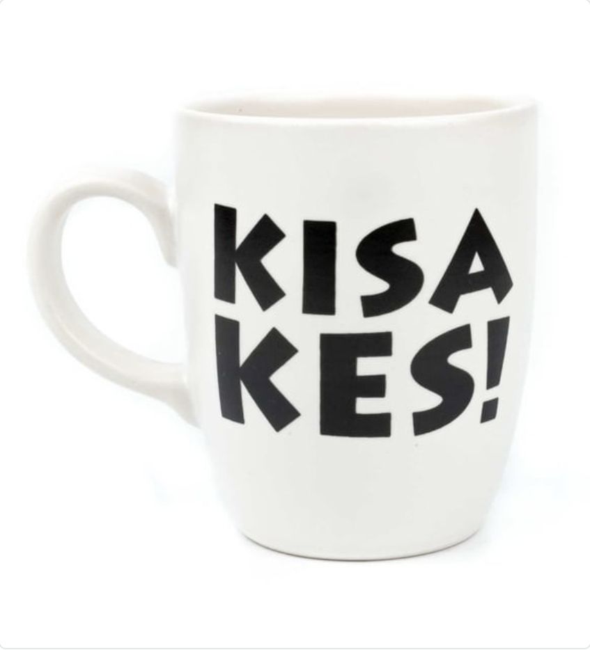 Kisa Kes
