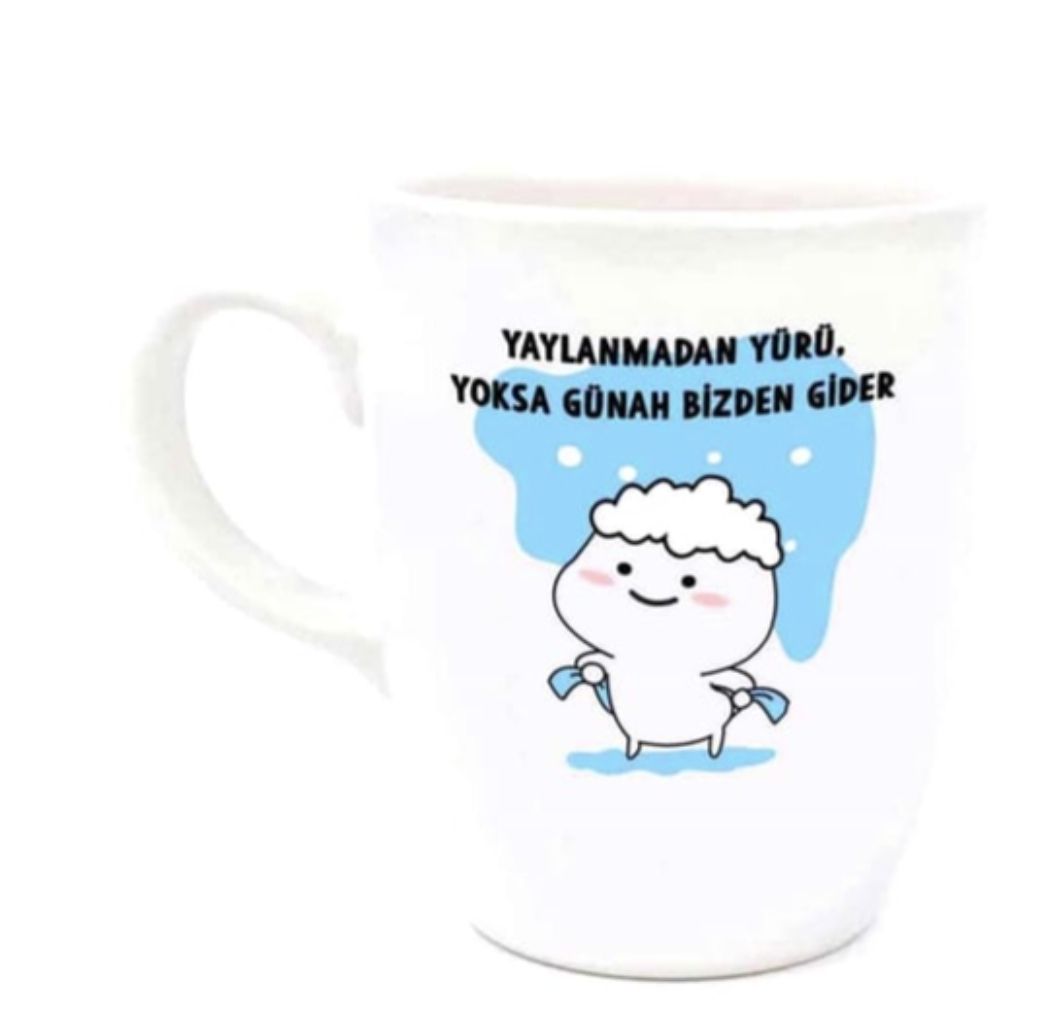 Yaylanmadan Yuru