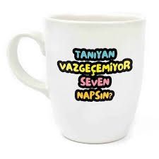 Seven Napsin