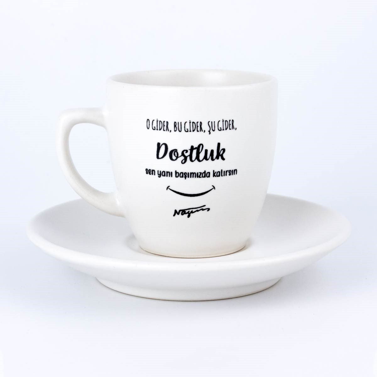 Dostluk