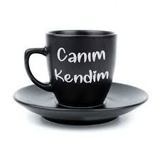 Canım kendim