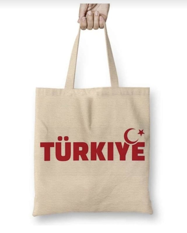 Türkiye tas