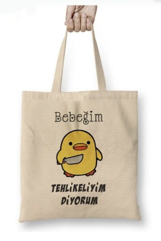 Bebeğim tas
