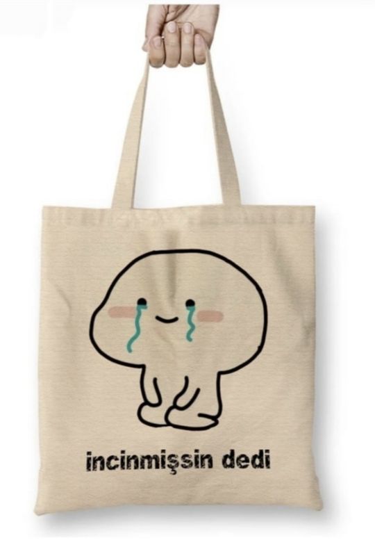 Incinmişsin tas