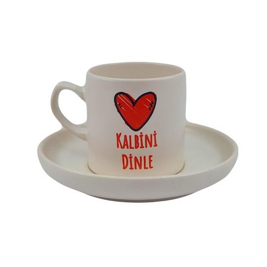 Kalbini dinle