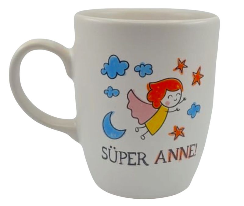 Super anne