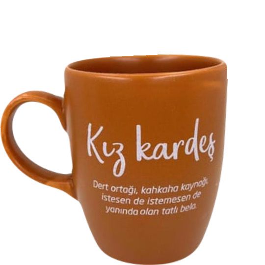 Kız kardeş