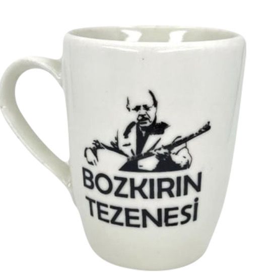 Bozkirin Tezenesi