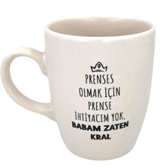Babam Zaten Kral