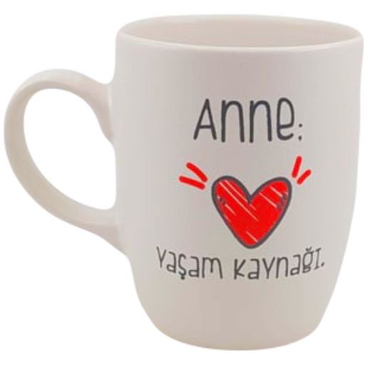 Anne Yasam Kaynagi