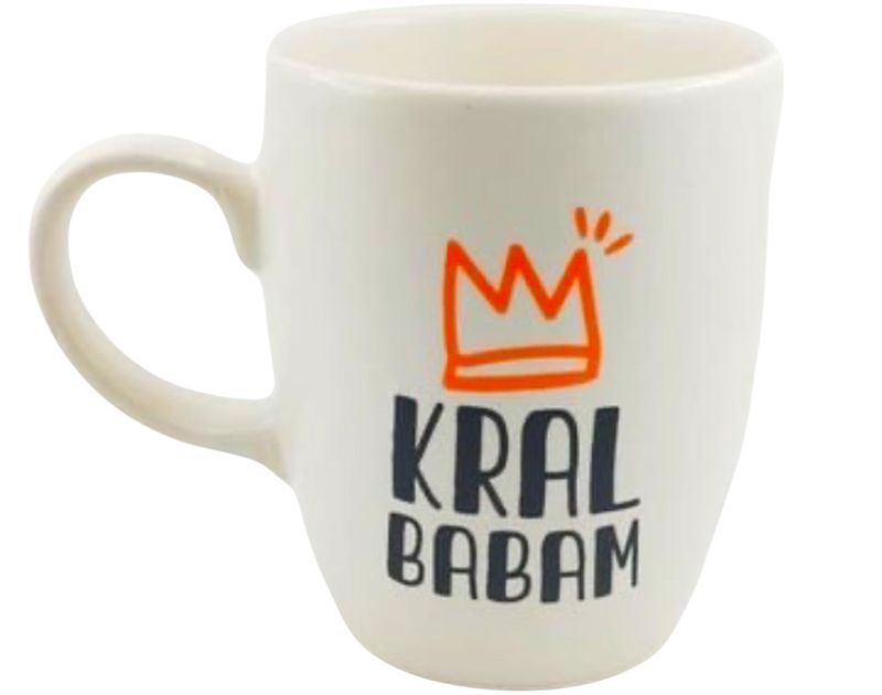 Kral babam