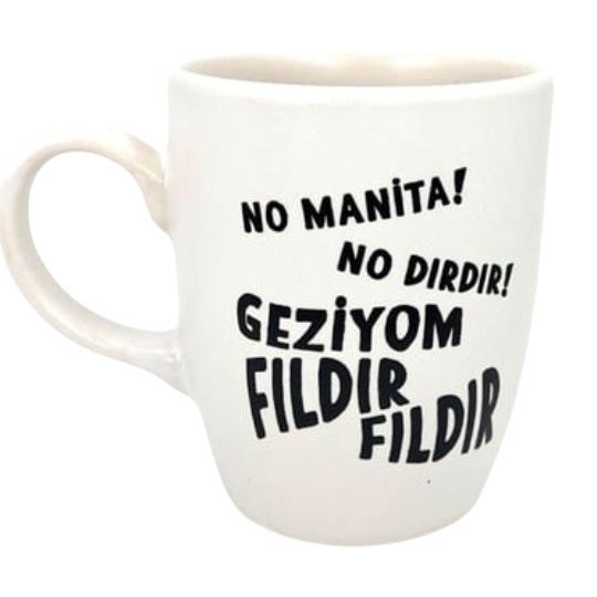No Manita