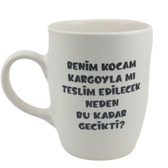 Kocam Kargoyla