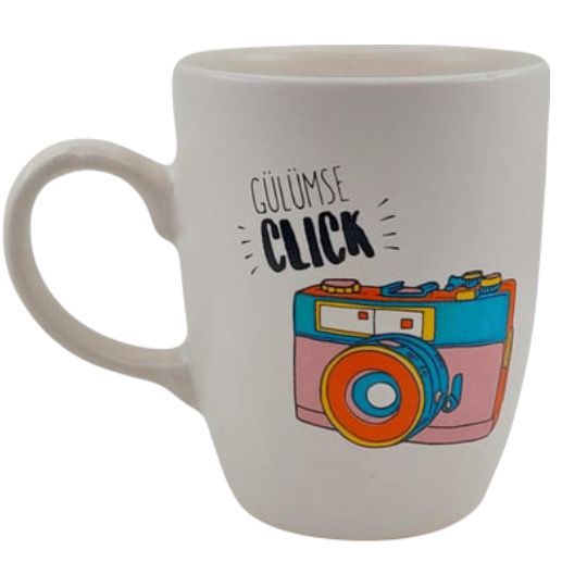 Gülümse click