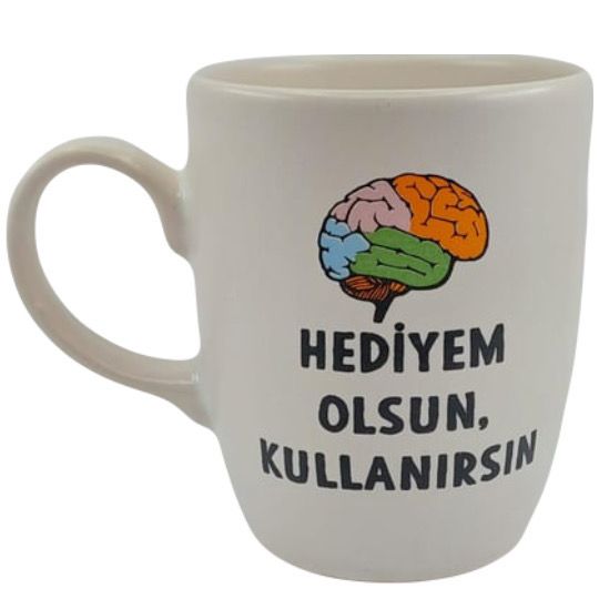 Hediyem olsun