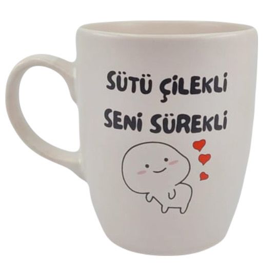 Sutu cilekli