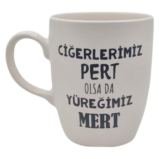 Yuregimiz mert