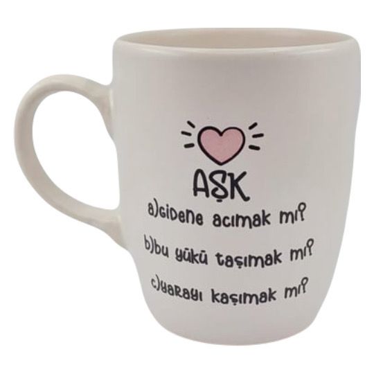 Ask