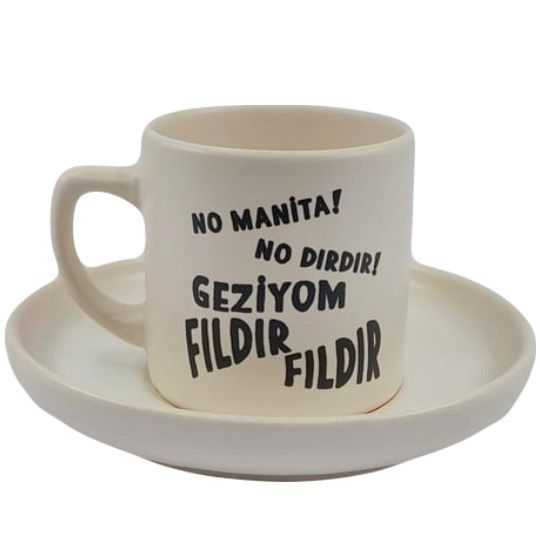 No manita