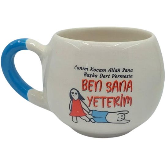 Ben sana yeterim Ben sana yeterim
