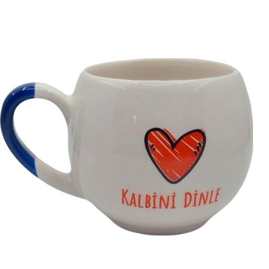Kalbini dinle