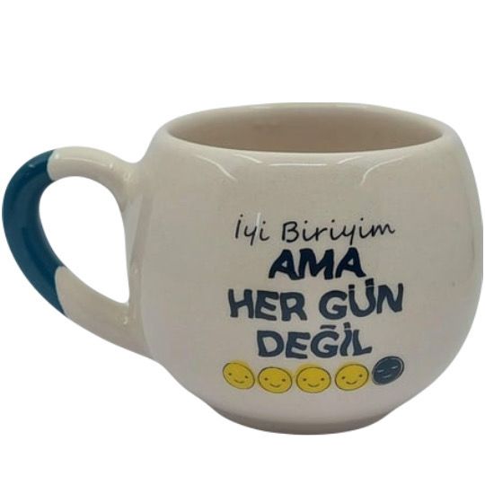 Iyi biriyim