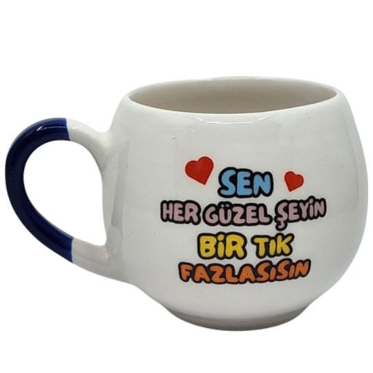 Bir tik fazla