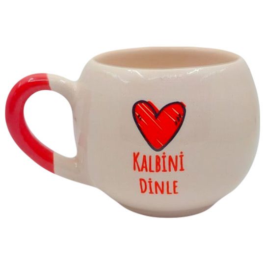 Kalbini Dinle