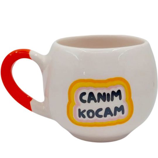 Canim kocam