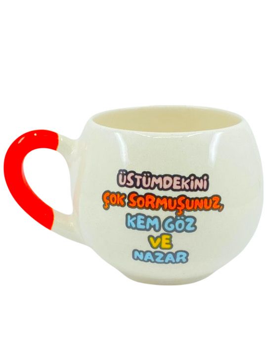 Kem göz ve nazar