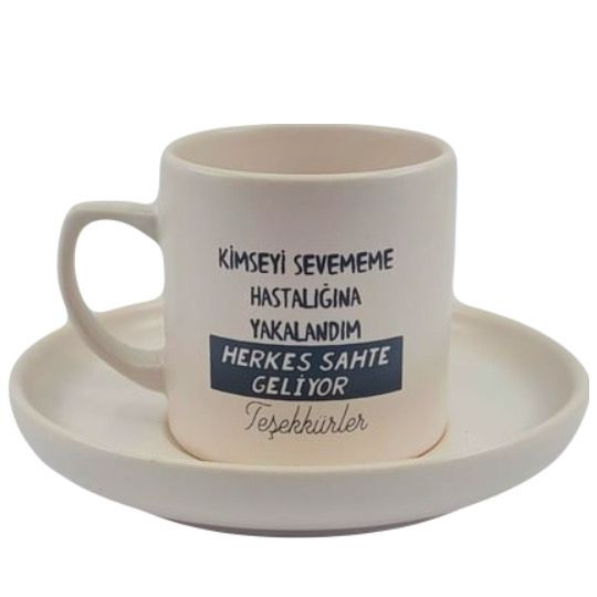 Herkes sahte
