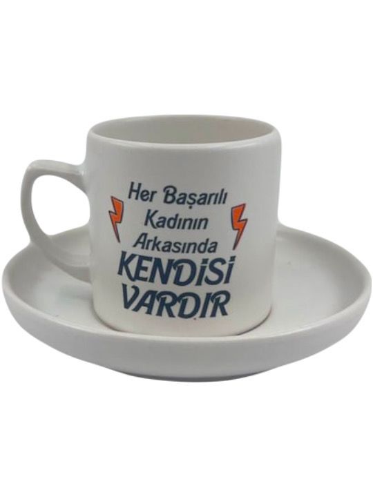 Kendisi vardir Kendisi vardir