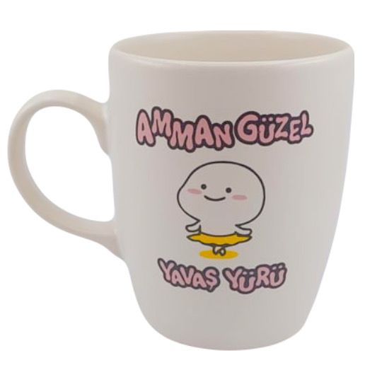 Amman güzel