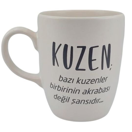 Kuzen