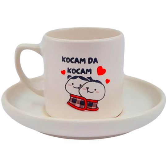 Kocamda kocam
