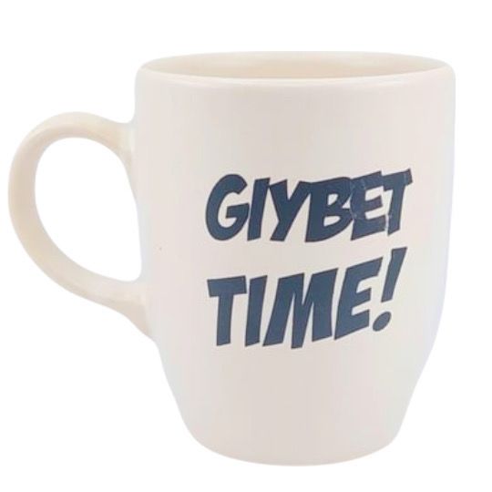 Giybet time