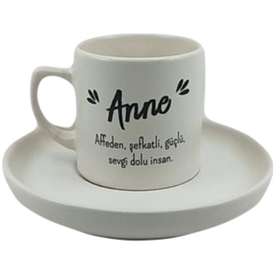 Anne Venus Espresso