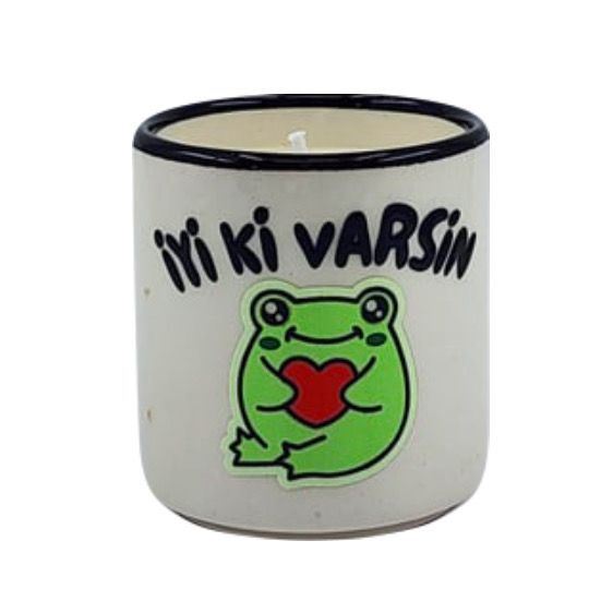 Iyiki varsin