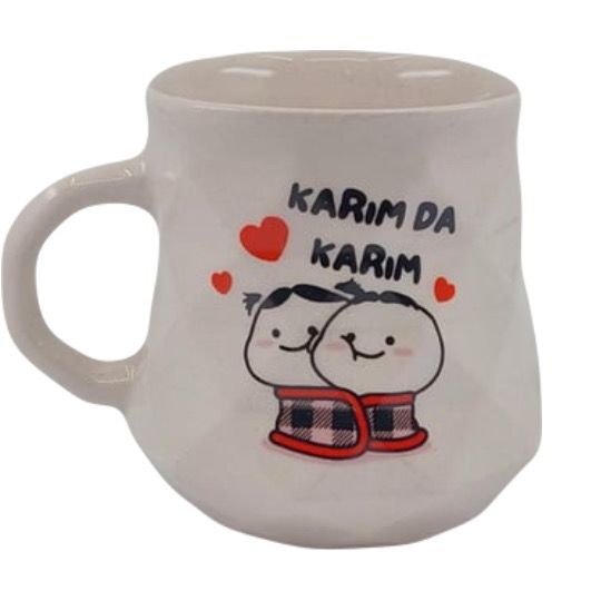 Karimda karim